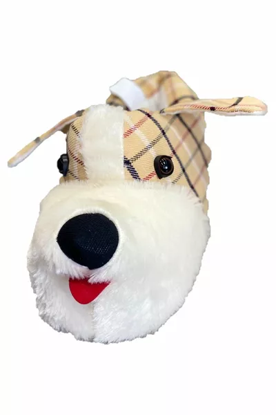 الشكل القطيفة باندوف المنزل باندوفو للجنسين