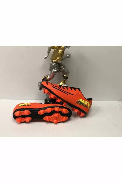 Amateur Enfants Waitress Chaussures de football pour hommes