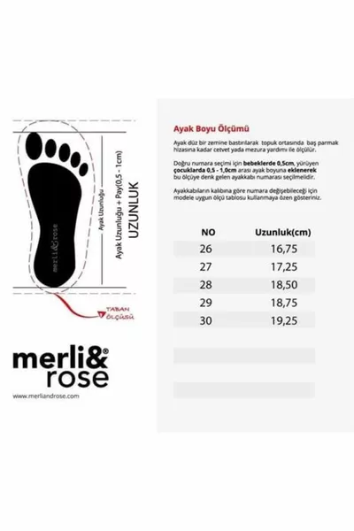 Glare Ballet Flats | Red