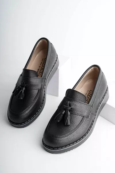 شرابة العظام الحرارية وحيد أحذية الأولاد