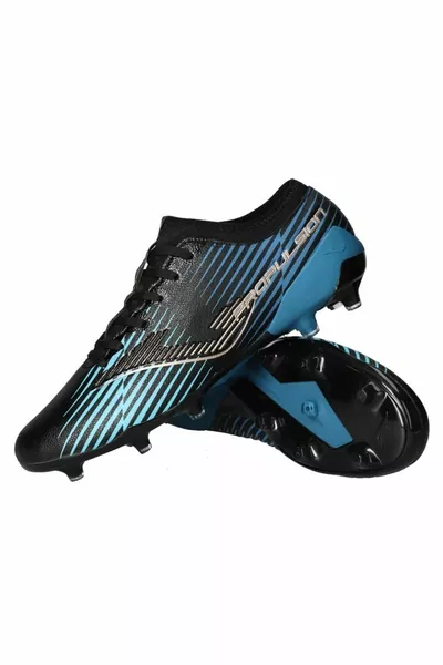 Propulsion Cup  Noir Bleu Fırm Sol Multi-Multimédia -Multi-Compact