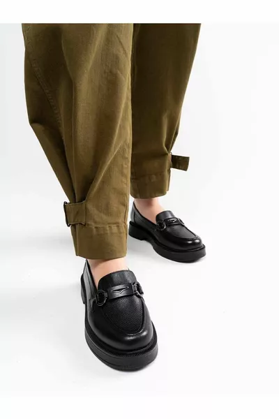 Buntas Inna Женская повседневная обувь из натуральной кожи