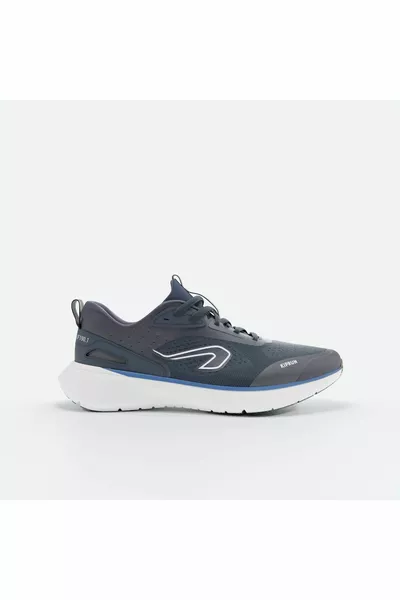 Scarpe da corsa da uomo - Blu marino - Jogflow .1