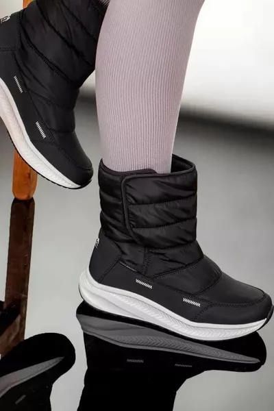 حذاء U.S Polo Assn. Vocal Women's -8black-byz