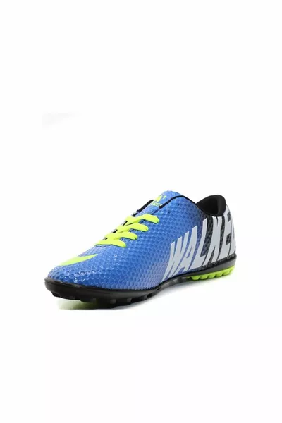 حذاء أزرق أصفر أستروتيرف