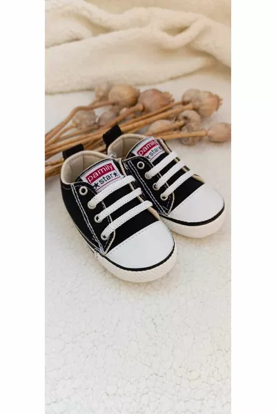 Wise Trend BABY JONGEN KINDEREN SLOFJES MET ZACHTE ZOOL