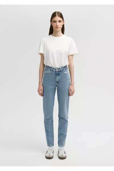 Star All Blue Indigo Si Jeans 