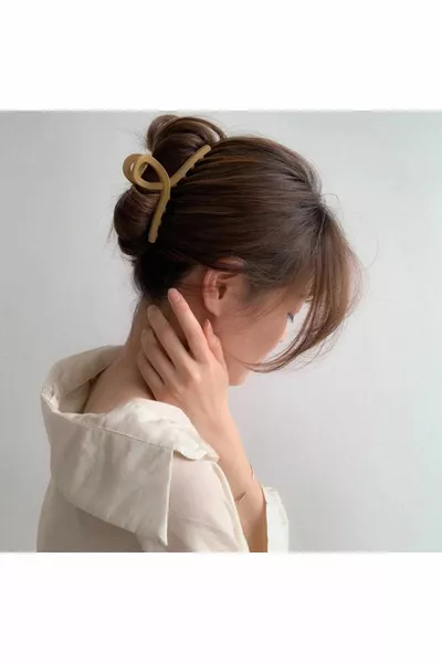 4-Piece Latch Buckle Set