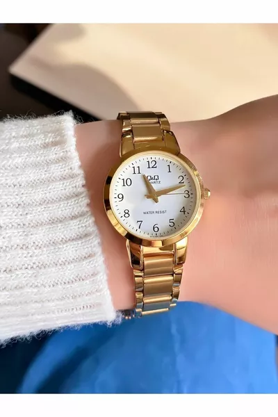 Женские наручные часы 3 атм водонепроницаемые 2 года гарантии