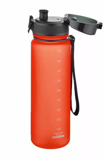  مل قارورة ماء تريتان  لون مختلف سوفت تاتش