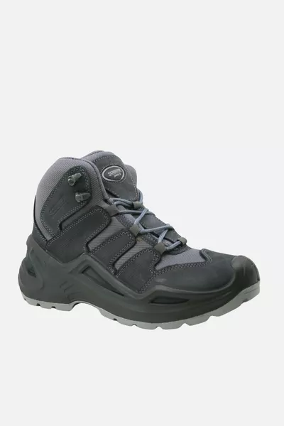 Leer Waterdichte Tactische Asfalt Heren Postal NA