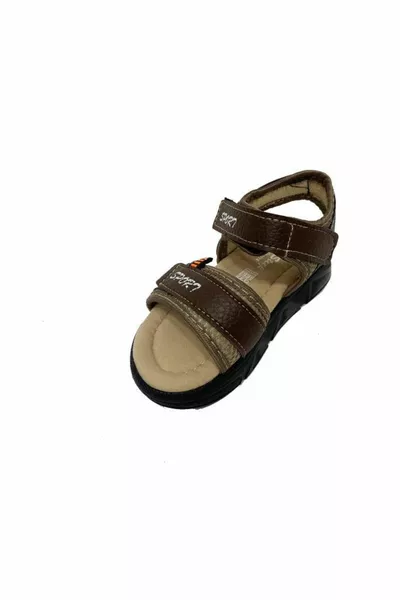  Anatomische sandalen voor jongens