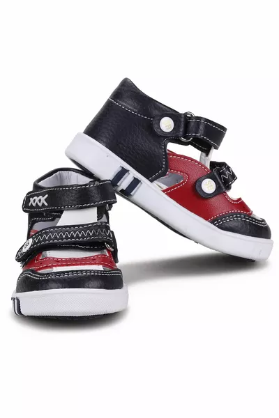 Обувки за първа стъпка за момчета SB 