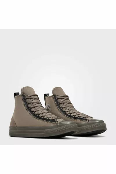 Chuck Taylor All Star CX  Unisexe Marron Baskets