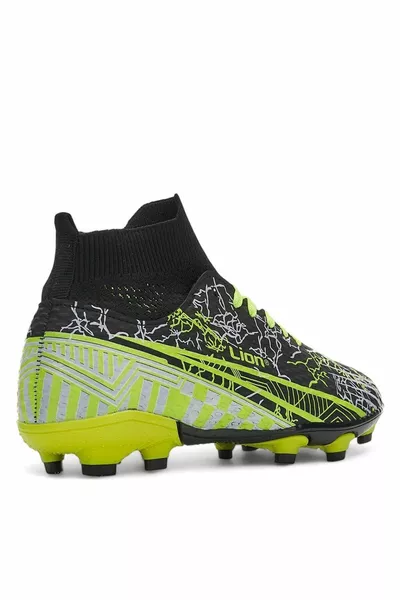 Мужские футбольные бутсы Turf Field Футбольные кроссовки с носками (ФОРМА МАЛЕНЬКАЯ, РАЗМЕР 1 МОЖНО КУПИТЬ БОЛЬШОЙ)