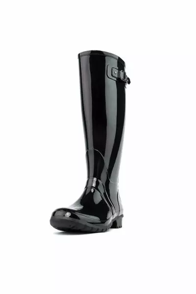 Дамски ботуши Дъждовни ботуши