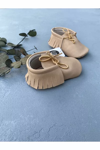 Baby Mokassins  MONATE