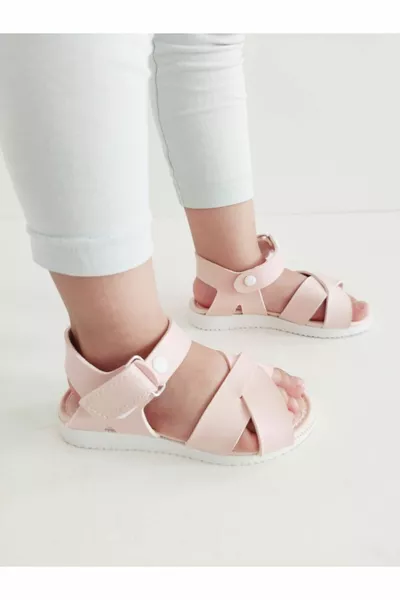 ДЕТСКИЕ САНДАЛИИ