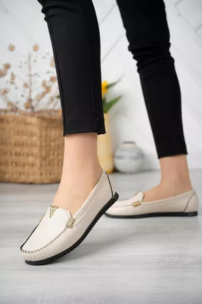 شقق باليه مريحة مع مشبك