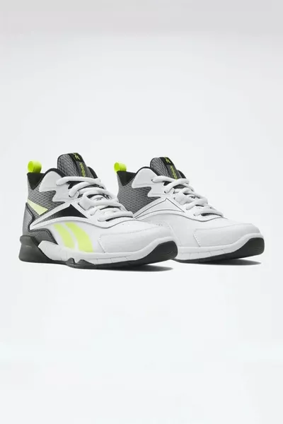 Больше ведер Детская баскетбольная обувь 