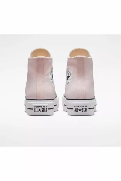 Chuck Taylor All Star Lift Platform Seasonal Color