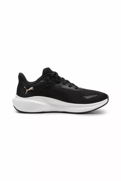 Skyrocket Lite-PUMA Black-PUMA White-Rose Gold