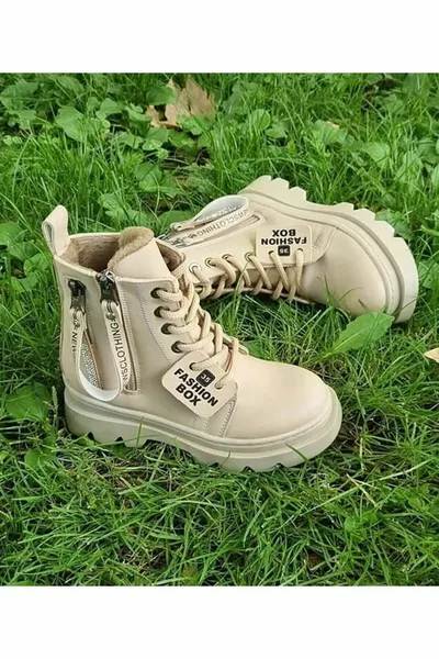 Stiefel für Mädchen