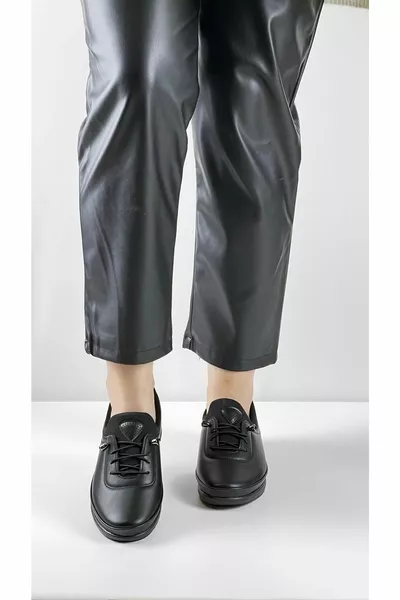 Chaussures orthopédiques complètes