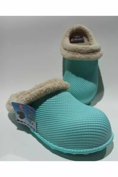 Stille Sole Eva Water Ondoordringbare Binnen Bont Huis Straat Business Tuin En Huispantoffels