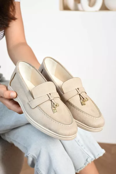 Women's Leofer Casual Wear Shoes
