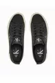 Platform Low Top Sneakers