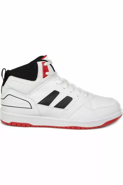 جينا M 1FX حذاء رياضي رجالي أبيض 