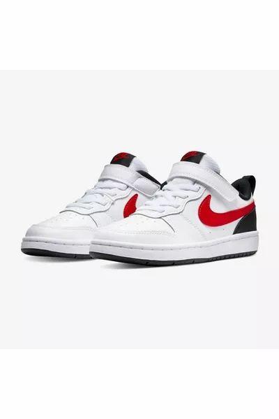 كورت بورو لو 2 Bpv أبيض / أحمر