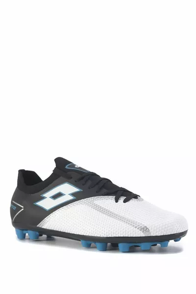 3m Bowmi Fg 3fx White Men's Football Boots