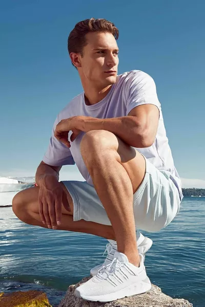 Sword 1fx Chaussures de course pour hommes