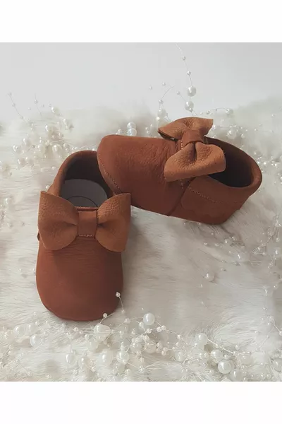 طفلة صوفيا الجلود المتسكعون تان الجوارب