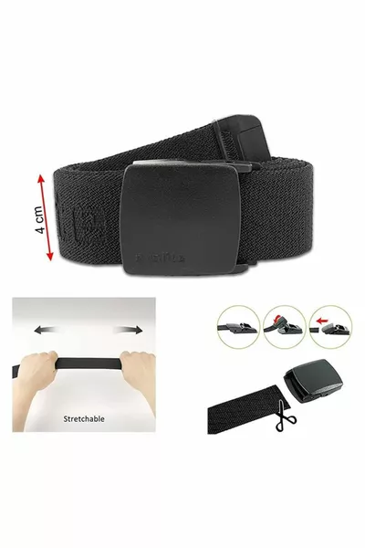 Outdoor Stretch Kemer 