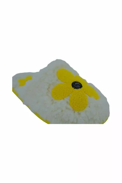 Dodo - Daisy gemusterte Hausschuhe für Damen