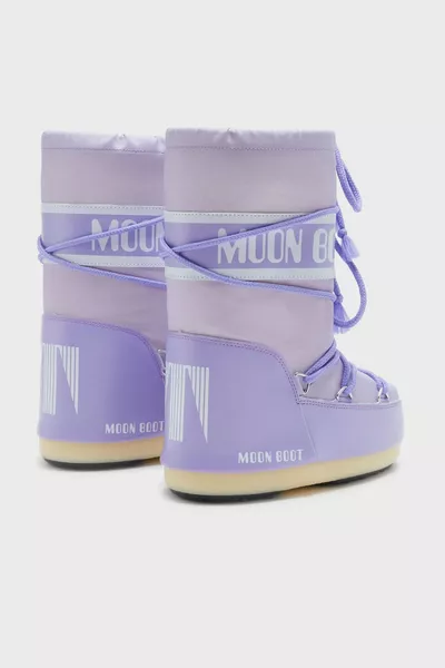 Water Repellent Snow Boots SNOW BOAT  