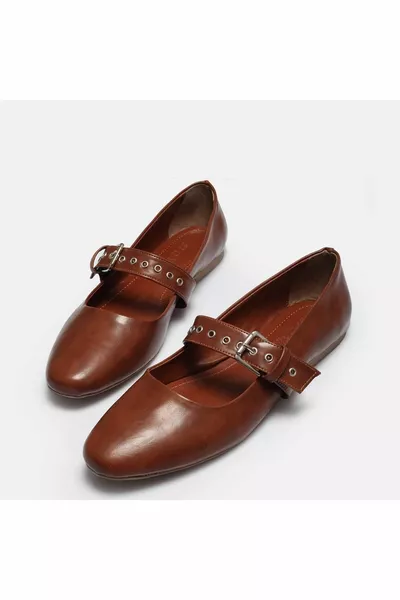 BALLERS GRANDES TAILLES -TABA SKIN