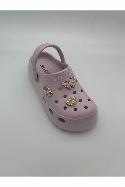 Женский аксессуар Cook Cross Hospital Nurse Doctor Sea Beach Тапочки для бассейна