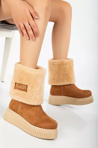 Stivali e stivali da donna DUAL USE