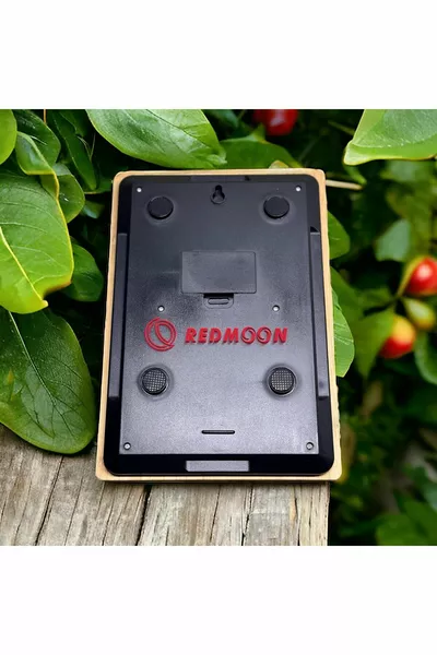 Wooden Luxury Digital Display 5 Kg 1 Gr Very Stylish Precision Electronic Kitchen Scale