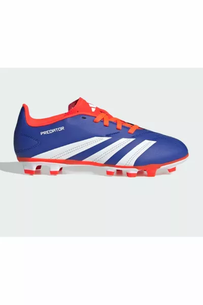 -c Predator Club Fxg J &amp;ccedil; Kid Sneakers Blue