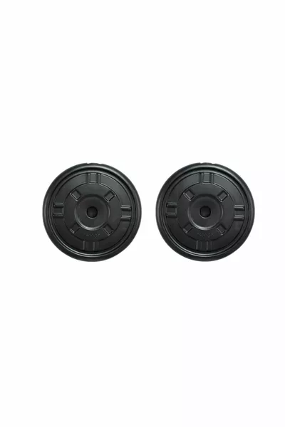 Vinly Coating 7,5 кг Тарелка 2 шт.