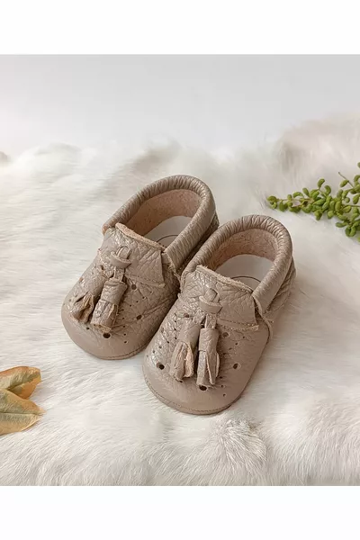 أكسل الجلود للجنسين الطفل كوكوسين حليب القهوة الجوارب