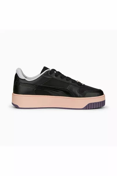 Carina Street Sneakers voor dames