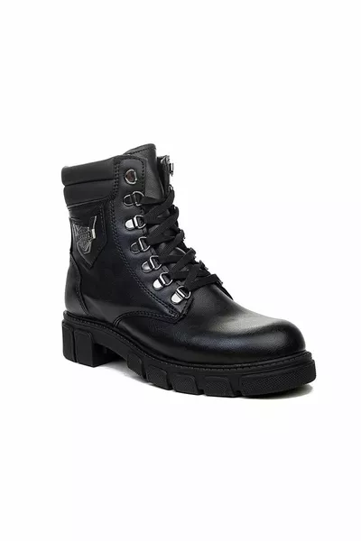 Women's Non-Slip Sole Winter Postal Boots