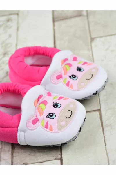 طفل الجوارب المنزلية المرنة