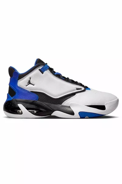 Jordan Max Aura 4 Chaussures De Basket-ball Pour Homme 